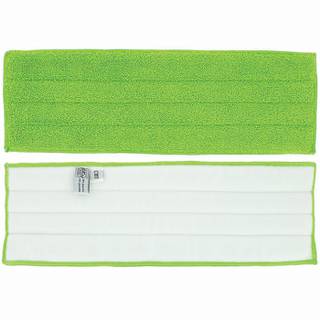 MOP MICROF VELCRO 43.5X14 VERT