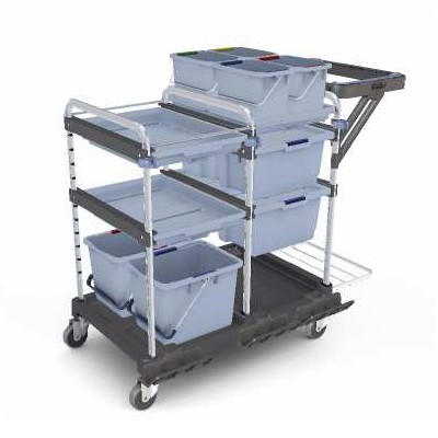 SUPPORT MANCHE CHAR ORIGO