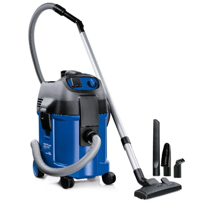 ASPI EP ATTIX 30-11 PC EU