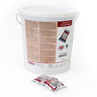 TABLETTE DE RINCAGE X 50