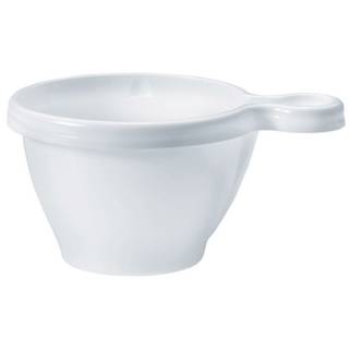 TASSE CAFE 8.5/10CL BLC X50