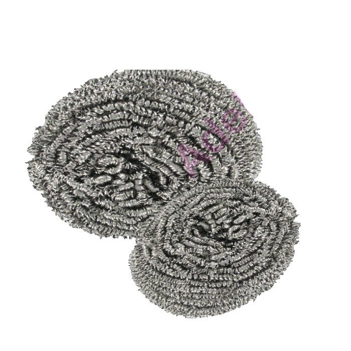 BOULE INOX 40G