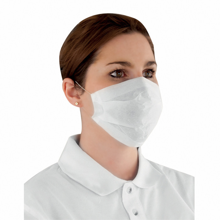 MASQUE PAP 2P BLANC PROEPHY