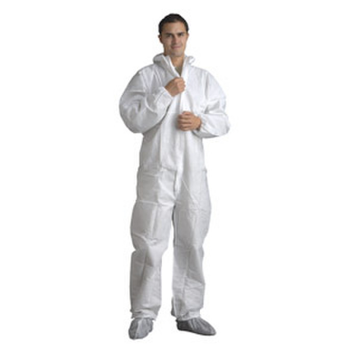 COMBINAISON T4 XL CAPUCHE