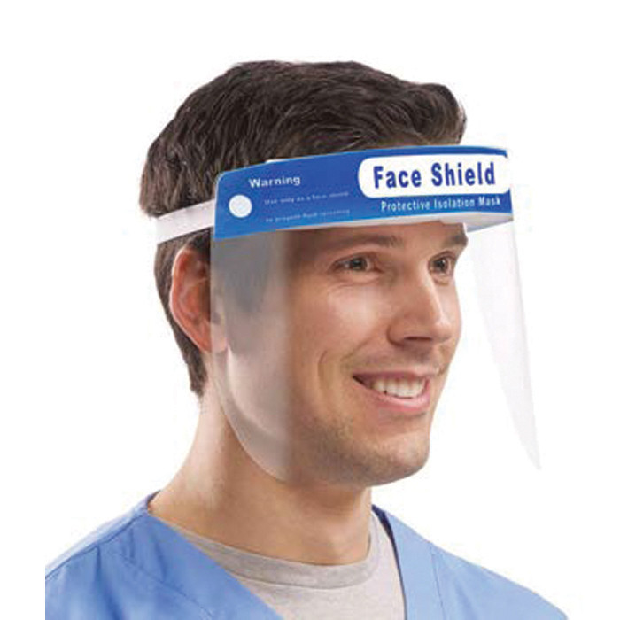 VISIERE PROTECTION GEH