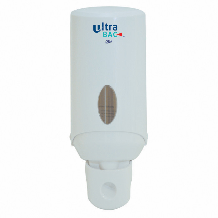 DIST ULTRABAC AIRLESS 1L