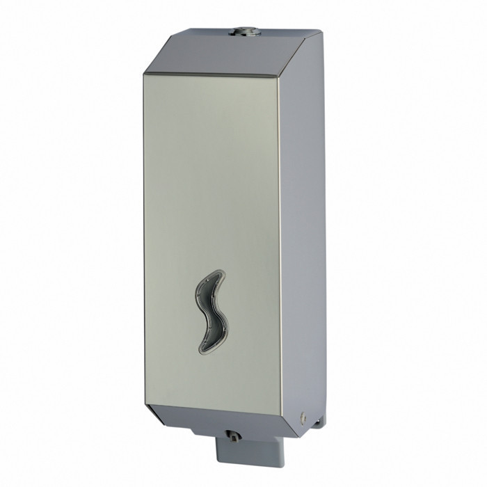 DIST SAVON VRAC INOX BRIL 1.2L