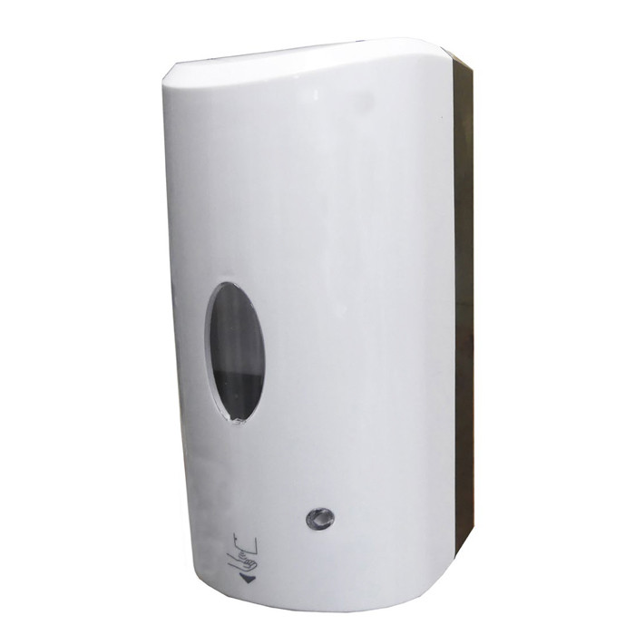 DIST VRAC 1200ML SS CONTACT BL