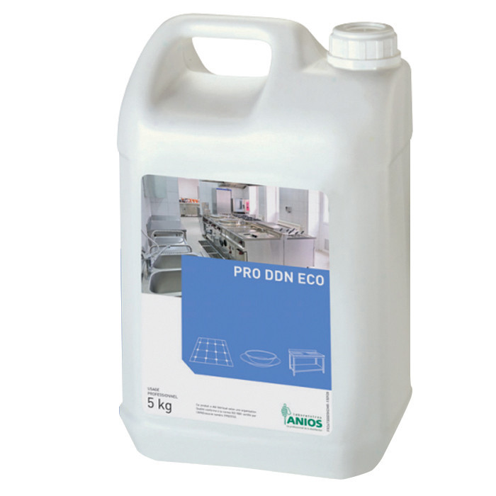 PRO DDN ECO AV CANULE KG