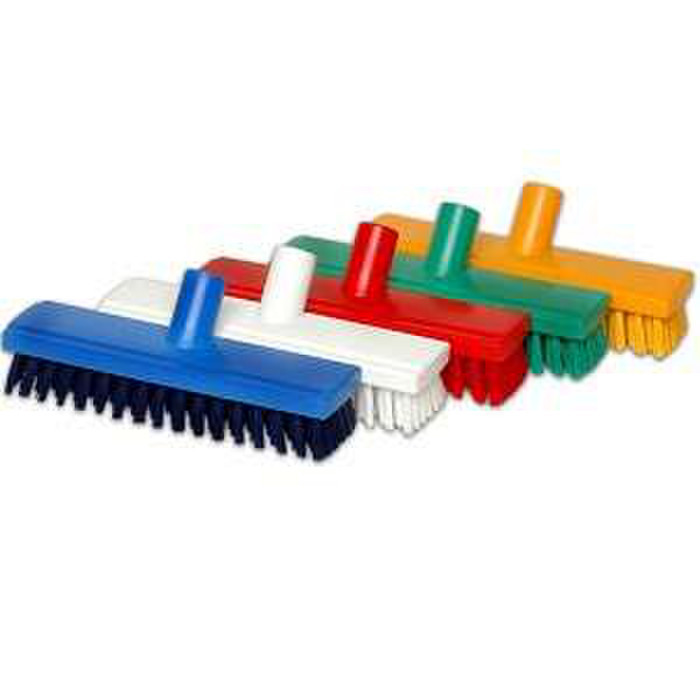 FROTTOIR ALIM 25CM BLANC