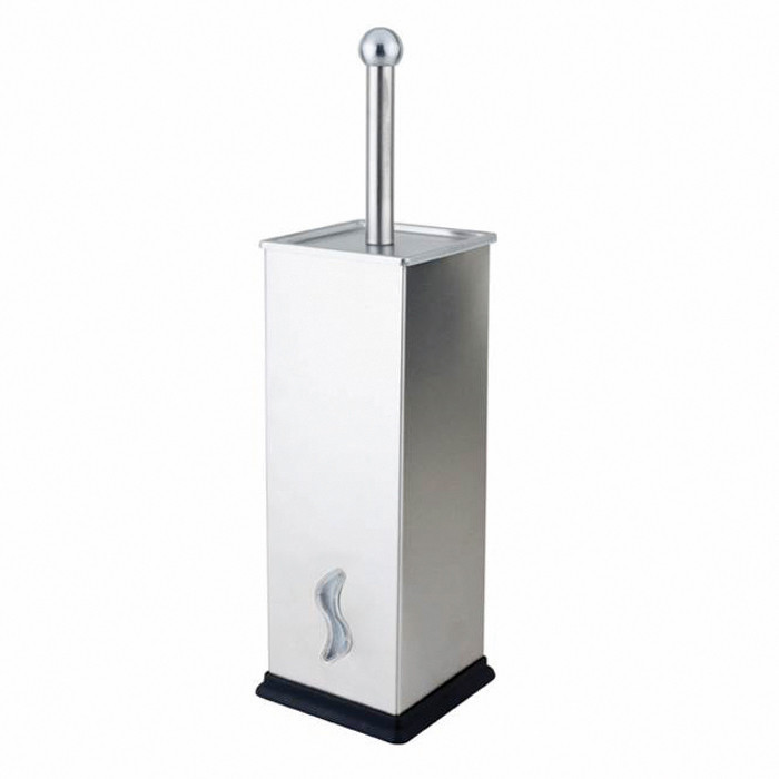 PORTE BALAY POSE INOX BROSSE