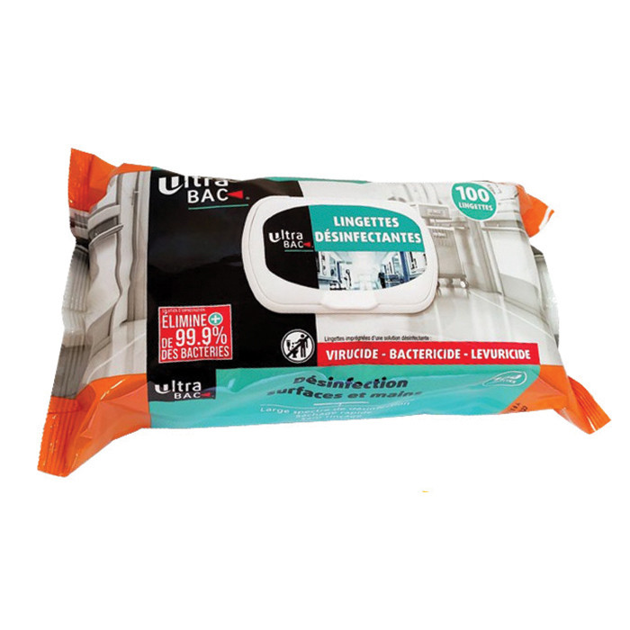 LINGET SURF/MAIN PACK X100