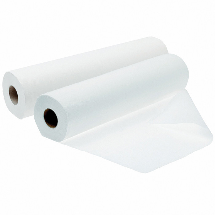 DRAP EXAM MICROG 50X34 2P BLC