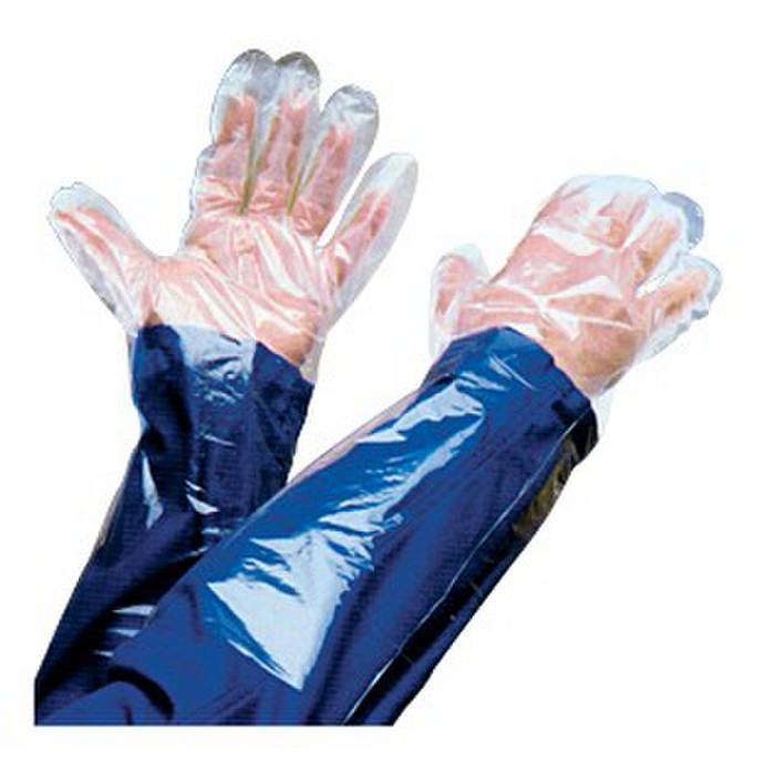 GANT PE MARTELE UU T3 X100