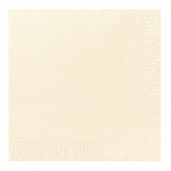 SERV 2P 24X24 CREME X300