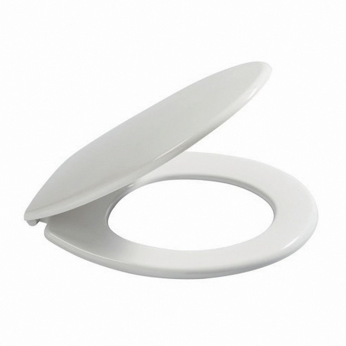 ABATTANT WC PP ANTIBACT BLC