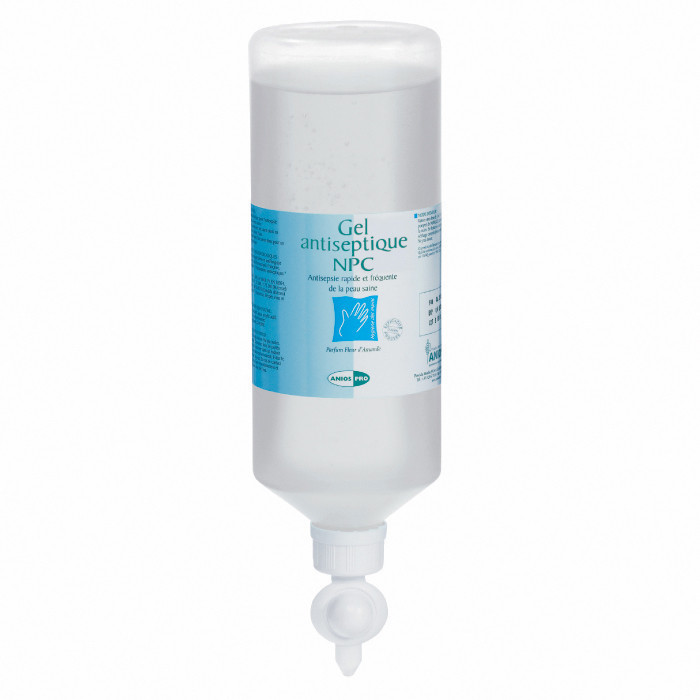 ANIOSGEL NPC AIRLESS 1L