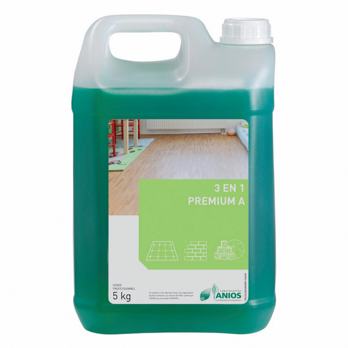 3 EN 1 PREMIUM A 5KG