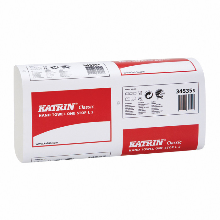 EMP Z 2P 20.6X34 BLANC 110F KATRIN