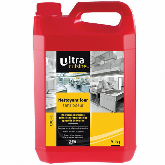 DECAPANT FOUR S/ODEUR 5KG