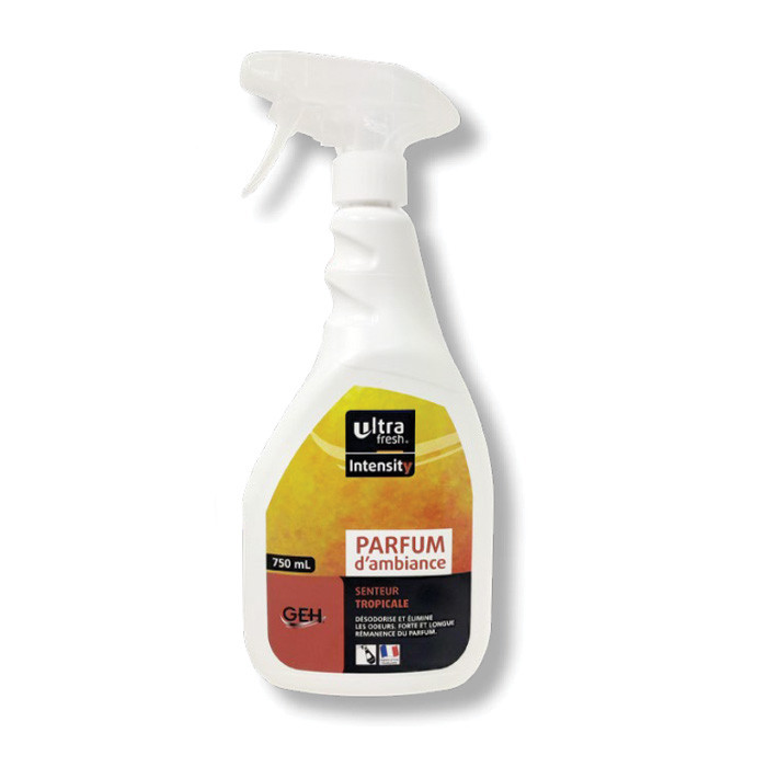 PARF AMBIANCE TROPICALE 750ML