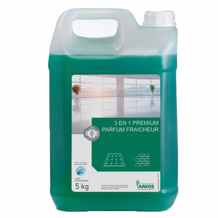 3 EN 1 PREMIUM FRAICHEUR 5KG