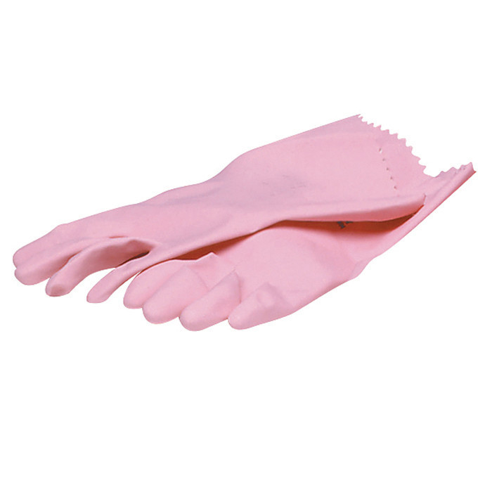 GANT MENAGE LATEX ROSE 8.5