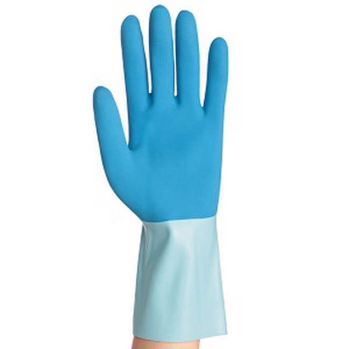 GANT JERSEY ADHERISE BLEU T7,5