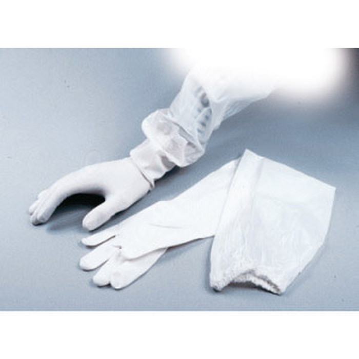 GANT PLONGE BLC T8/9 - L