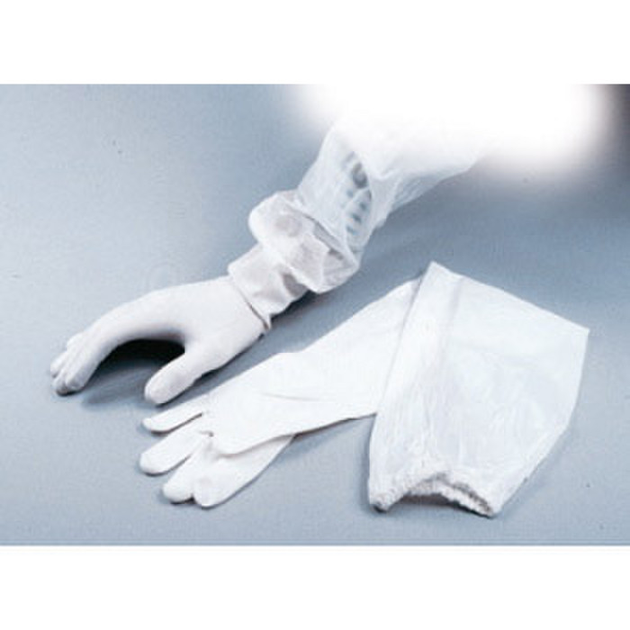 GANT PLONGE BLC T9/10 - XL