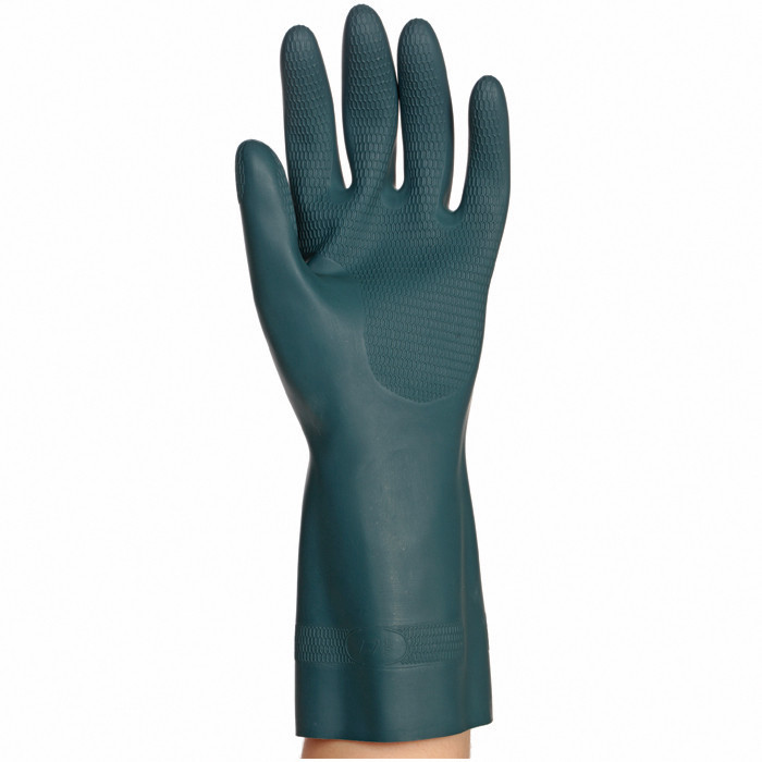 GANT NEOPRENE BLEU T7.5