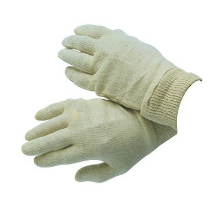 GANT COTON INTERLOCK  T7,5