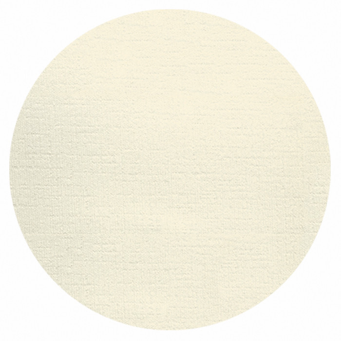 NAPPE EVOLIN RONDE Ø180 CREME