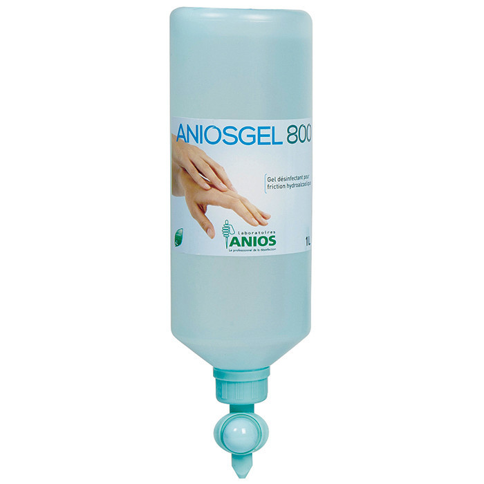 ANIOSGEL 85 AIRLESS 1L