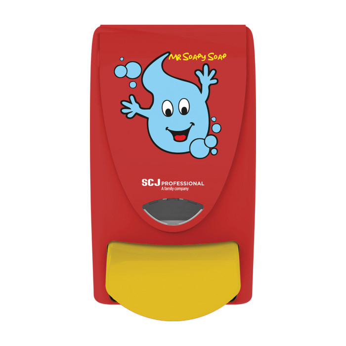 DIST PROLINE 1L SOAPY SOAP