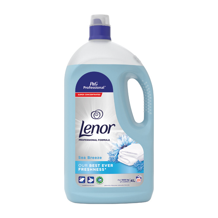 LENOR ADOUCISSANT 4L