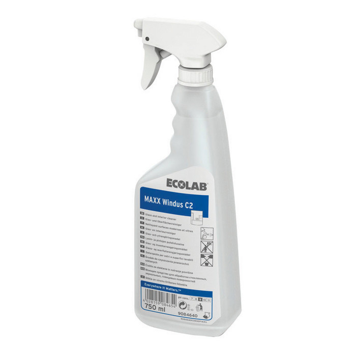 MAXX WINDUS C2 750ML