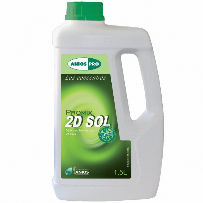 PROMIX 2D SOL 1.5L