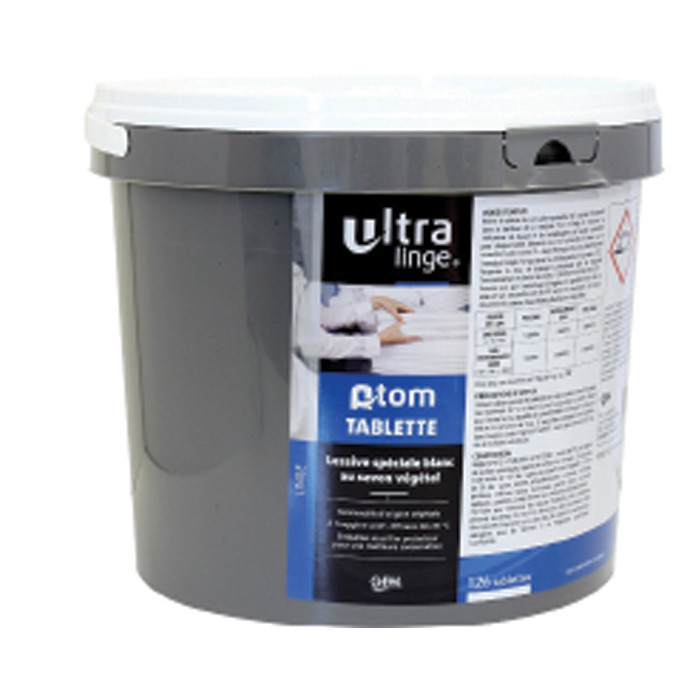 ATOM TABLETTE OXYGEN X126