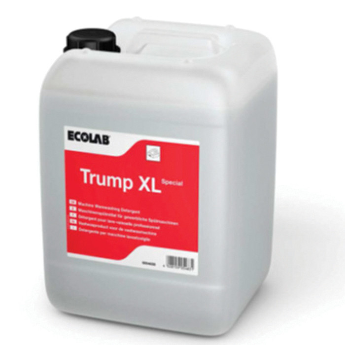 TRUMP XL LIQiUIDE  LAVAGE 5L
