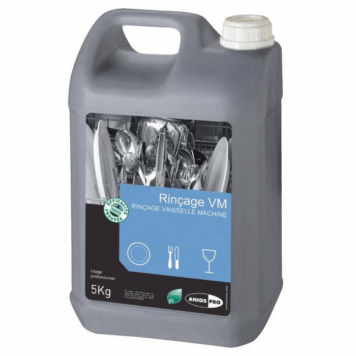 RINCAGE VM ANIOS 5KG