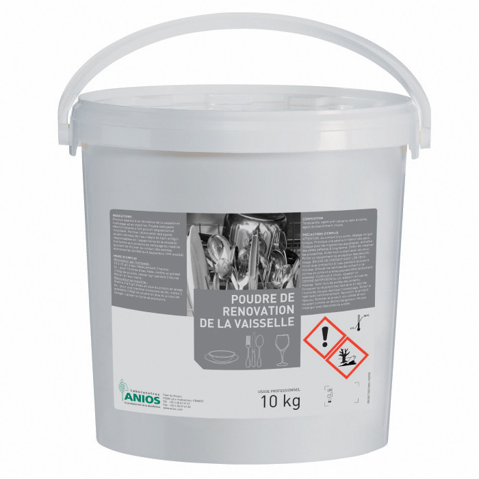 RENOVANT VAISS POUD ANIOS 10KG