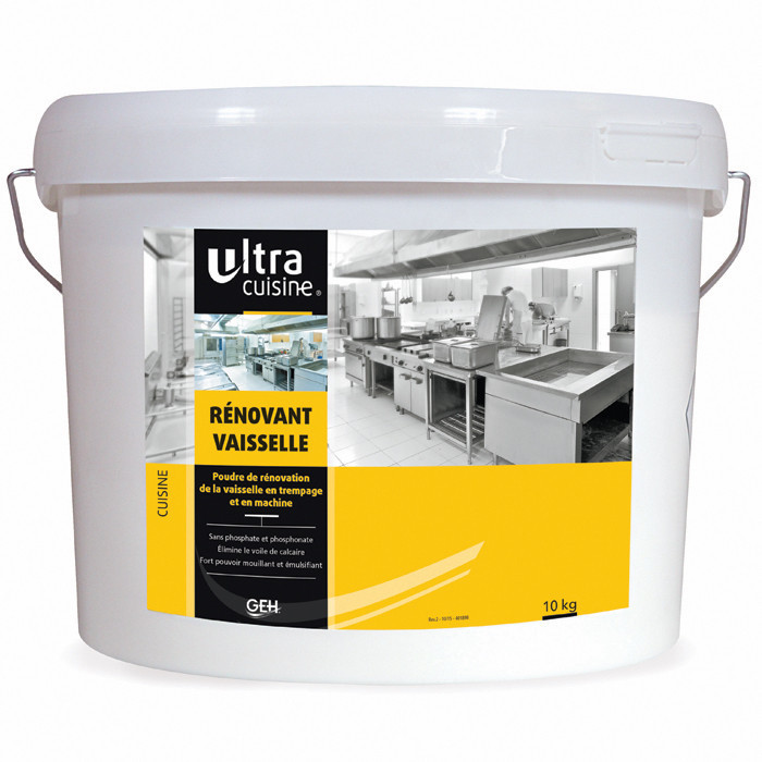 RENOVANT VAISSELLE POUD 10KG