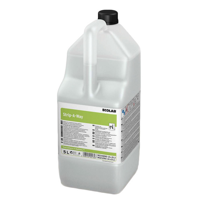 STRIP A WAY DETART LIQUIDE 5L