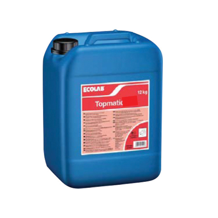 TOPMATIC PROMAGIC 25KG