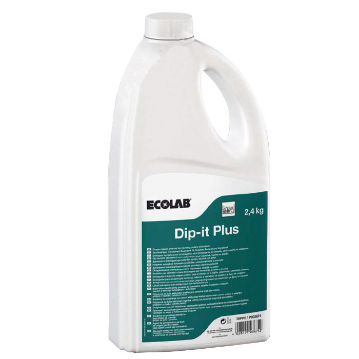 DIP IT PLUS 2.4KG