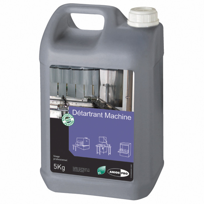 DETARTRANT PRO ANIOS 5KG