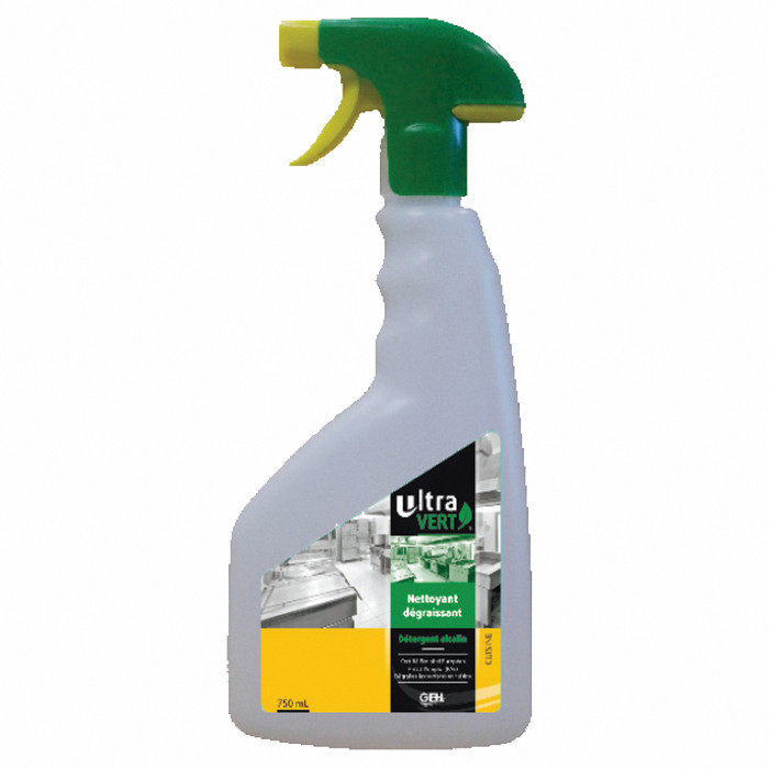 DEGRAISSANT ECOLABEL 750ML