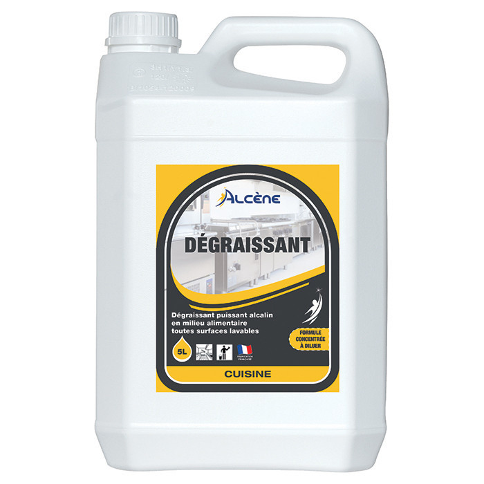 ALCEN DEGRAISS ALIM 5L