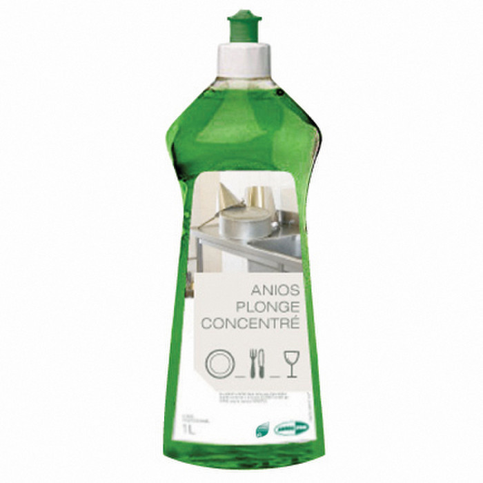 PLONGE CONCENTRE ANIOS ANIOSPRO